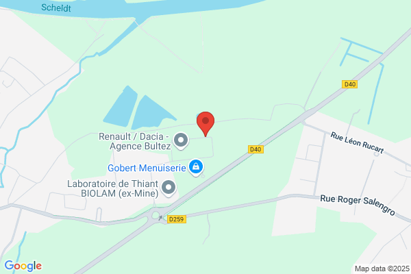 Duhaubois Alain