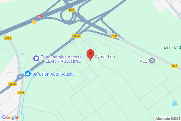 Décamat (Sté)