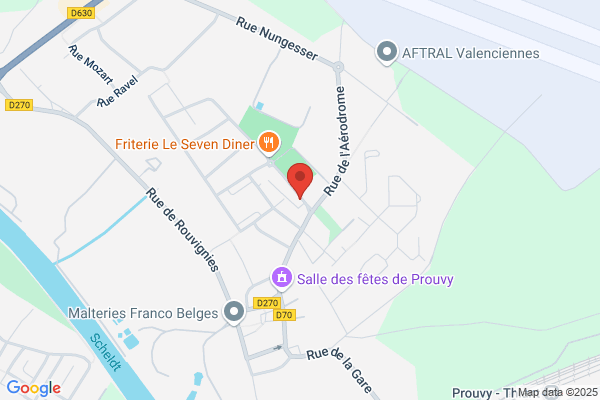 Ecole Maurice Noiret