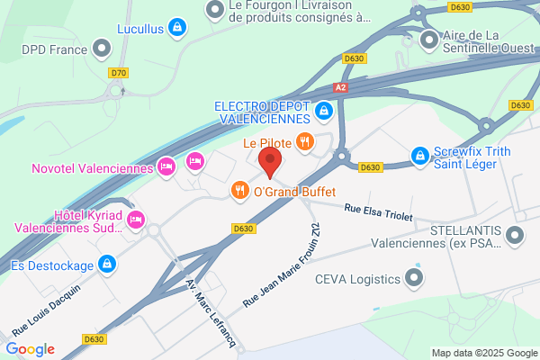 Imprimerie Woelffle