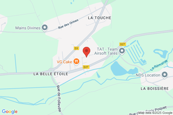 Jeux Plein Air Leclere Freres Sarl Ateliers