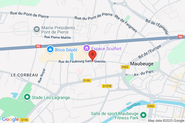 Ateliers Communaux