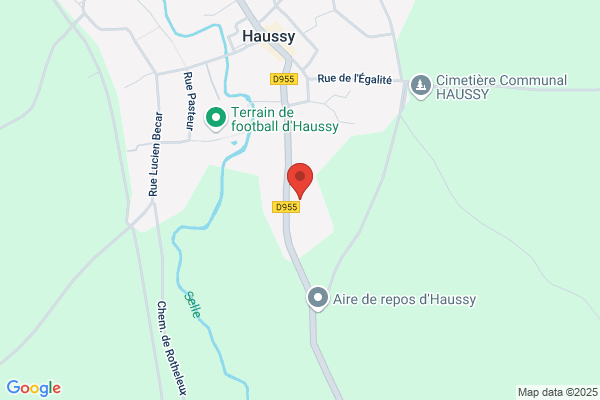 Buisset Henri