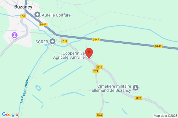 Cooperative Agricole