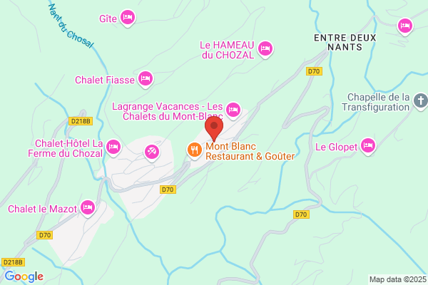 La Poste Agence Communale