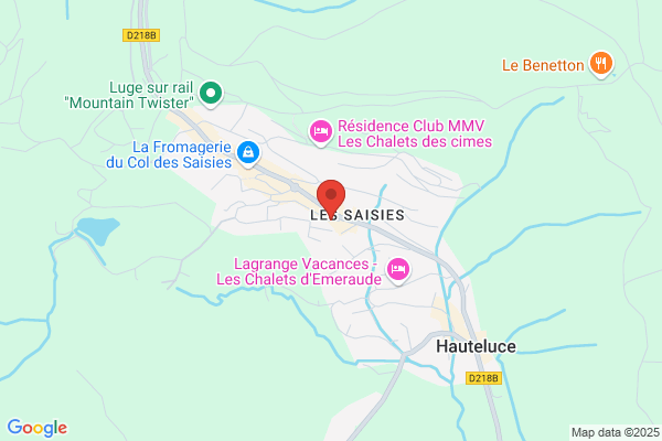 La Poste Agence Communale