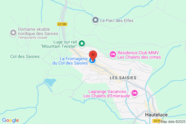 Agence Du Grand Mont