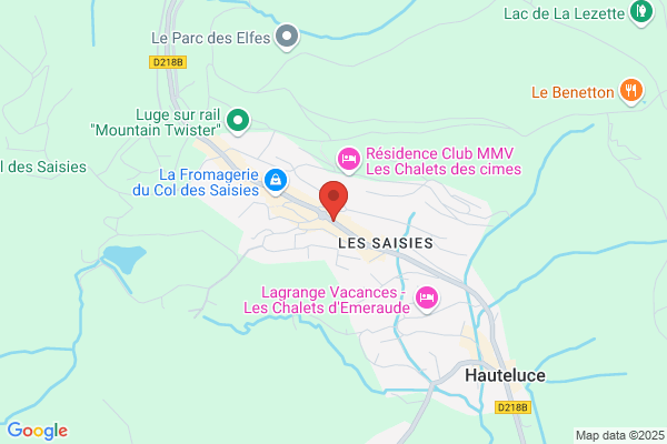 Agence immobilière Nexity