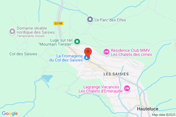 Banque De Savoie