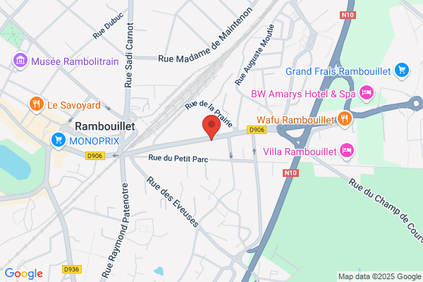 Bourgeois Et Fils Sarl