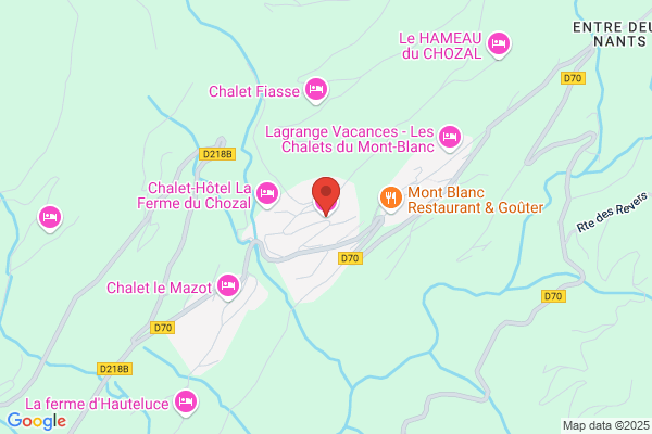 Centre De Vacances Ortf