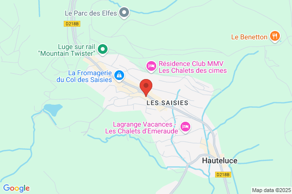Cooperative Laitiere Du Beaufortain Ste