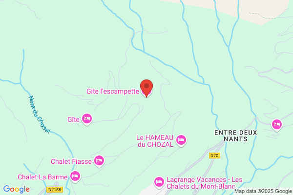 Gite D Etape