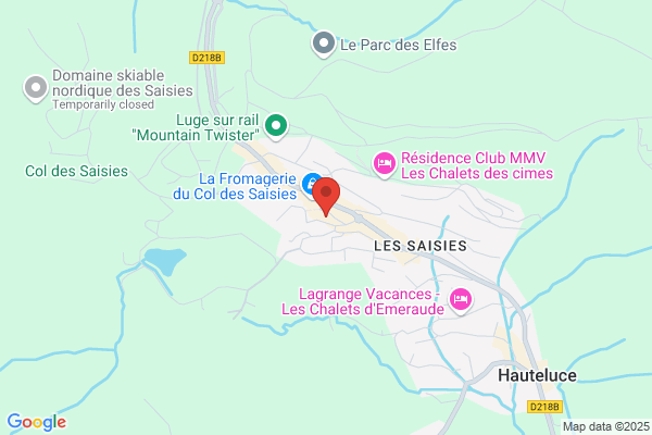Guiguet Fromagerie