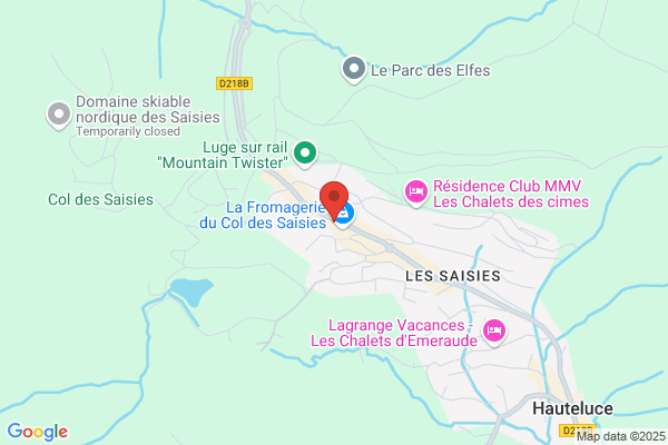 Skiset Piccard Sports La Mouanda