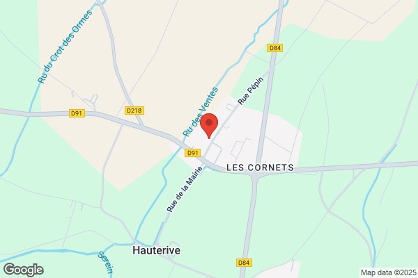 LES P TITS PLATS DE CHRISTOPHE