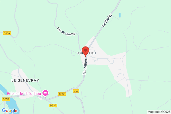 La Poste Agence Communale