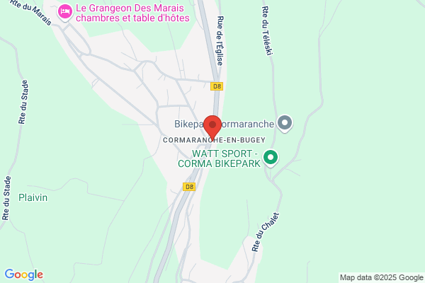 La Poste Agence Communale