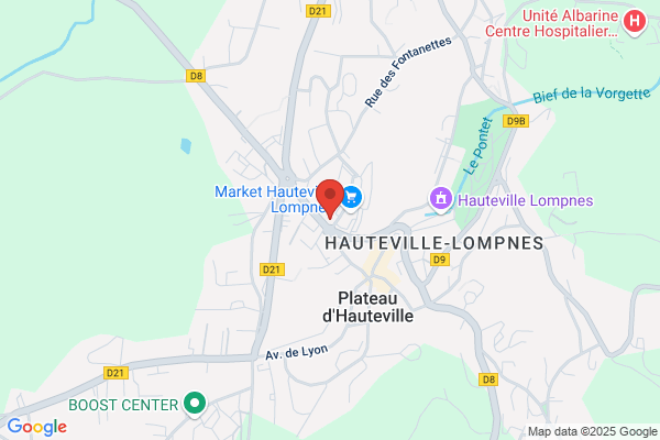 Clinique Vétérinaire des Neiges