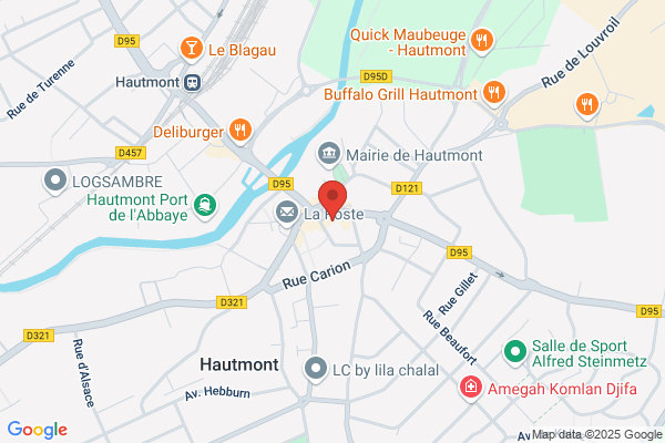 AXA Assurance et Banque Aurelien Haumont
