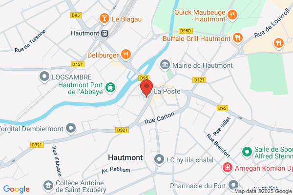 La Poste