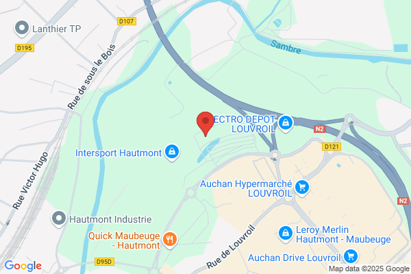 Tom&Co Hautmont - Louvroil
