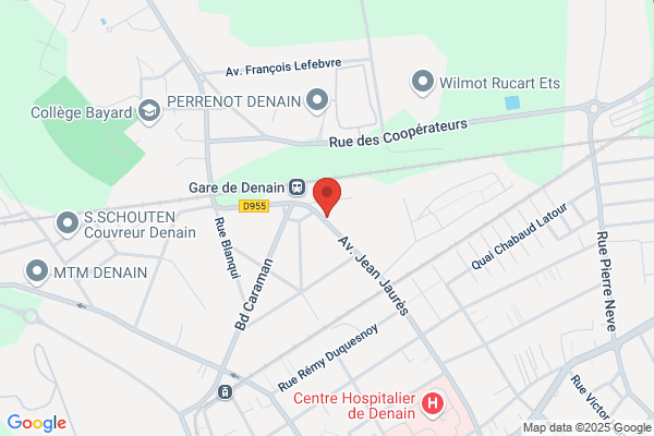 Afac Du Denaisis Et Des Environs
