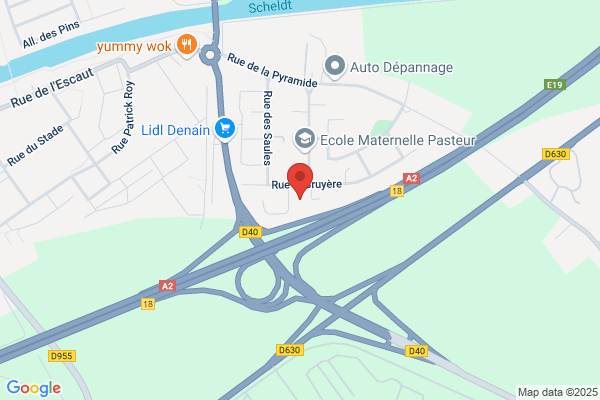 Association Reseau Etude Mesure Alerte De La pollution Atmospher