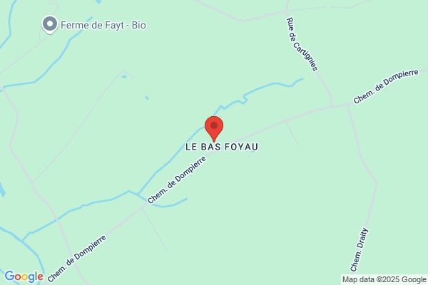 Ats Entreprise Sa