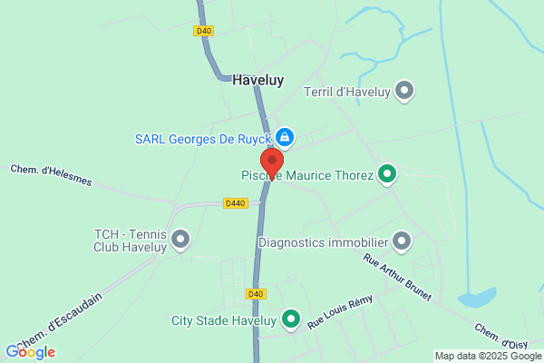 Cafe Des Sports