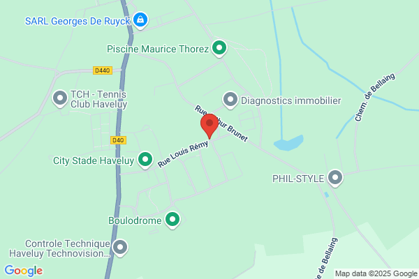 Dremiere Andre