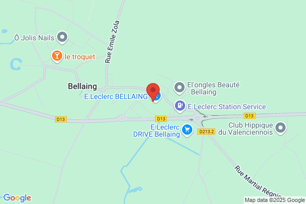 E.Leclerc Location de Véhicules