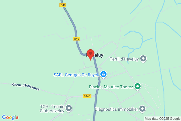 Entreprise arnould