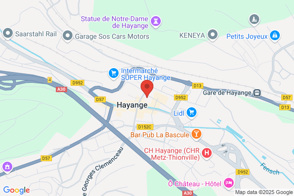 La Poste
