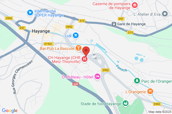 Pompes Funèbres Roc-Eclerc Hayange