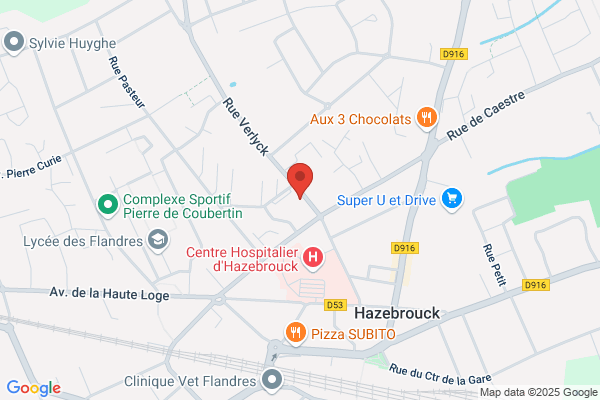 Fabrice Kenzo voyant magnétiseur médium spirite pur sur Hazebrouck