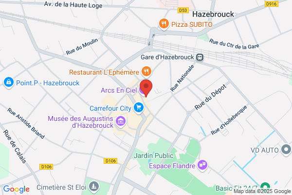 Crédit Mutuel