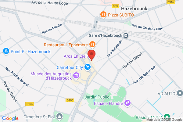 Crédit Mutuel