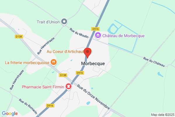 La Poste Agence Communale