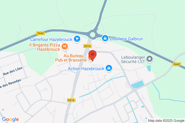 Maxi Zoo Hazebrouck
