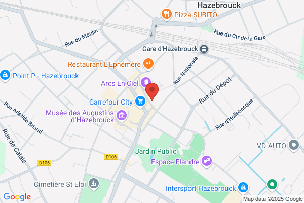 Optic 2000 - Opticien Hazebrouck