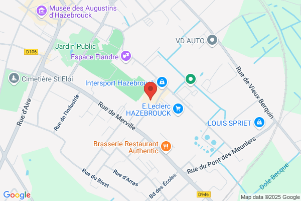 TAKKO FASHION Hazebrouck