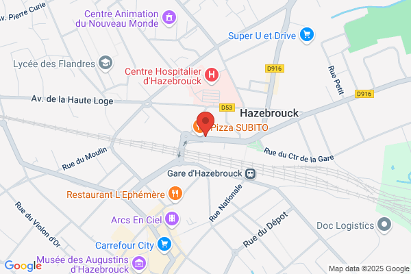 AS Auto Sécurité Contrôle technique Hazebrouck