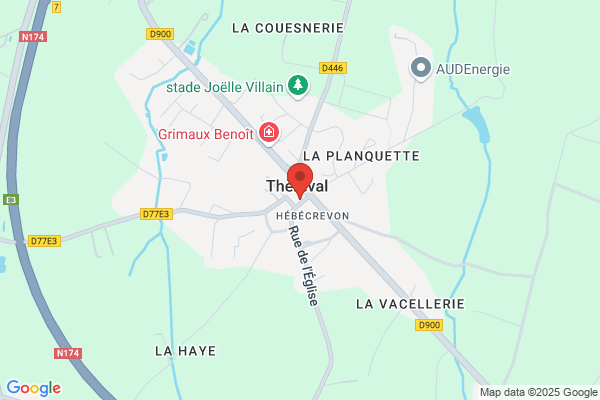 La Poste Relais