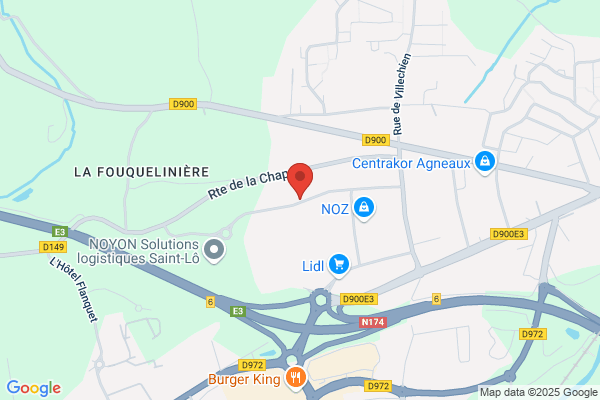 IPSO - Agence de communication