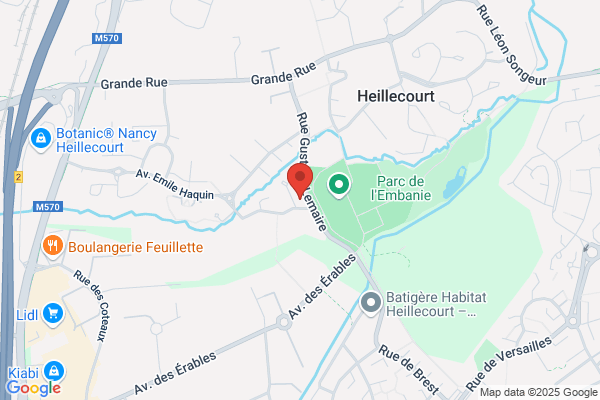 La Banque Postale