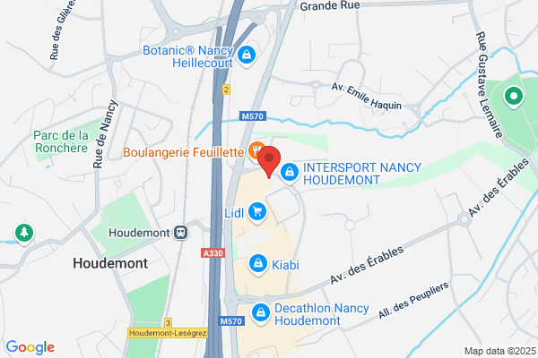 Adl Sedam Agencement Decoration Lorraine