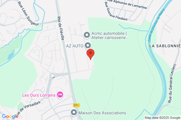 Air Liquide Sante Direction Regionale