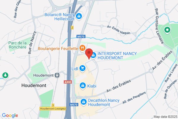 Amf France Export