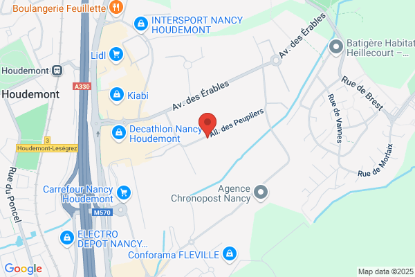 Archipel Batiment Et Domotique